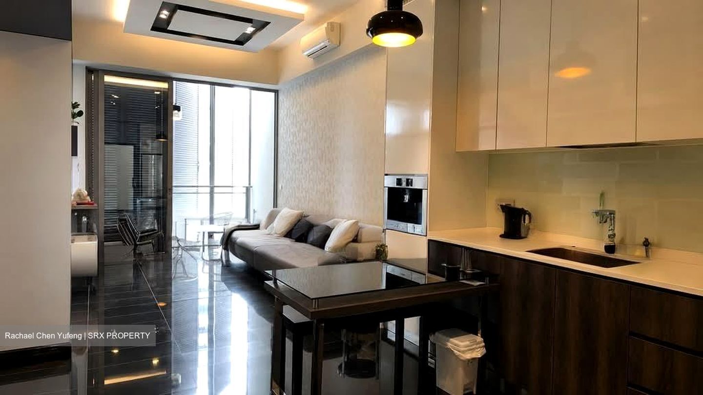 The Hillier (D23), Apartment #599226541